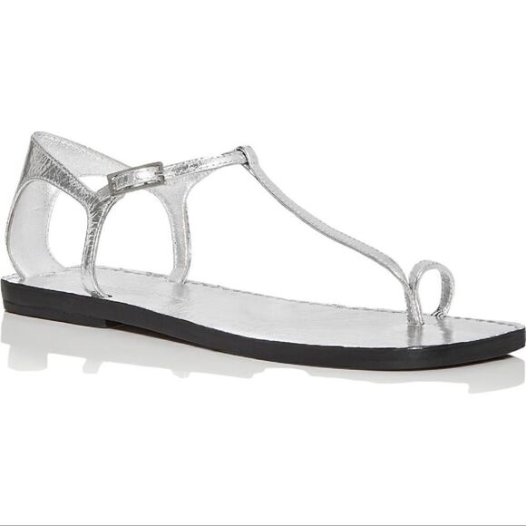 Sigerson  Morrison Nelson  Sandal - Picture 1 of 9